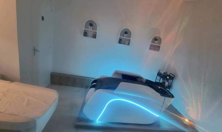 Salon Head Spa Rouen