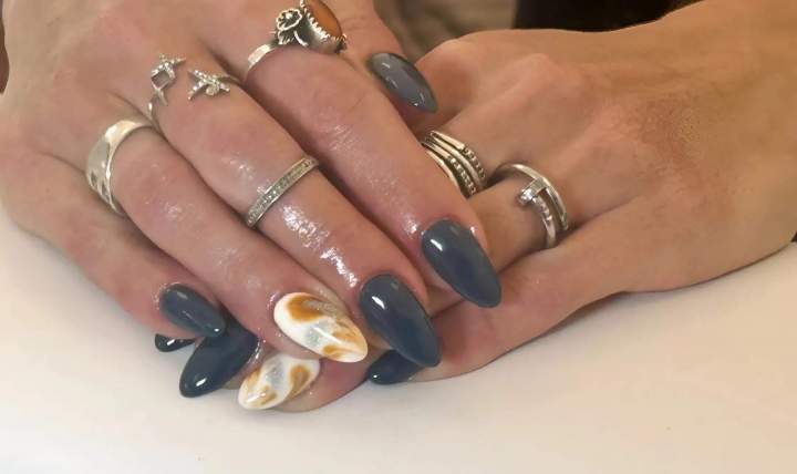 Manucure professionnelle à Rouen