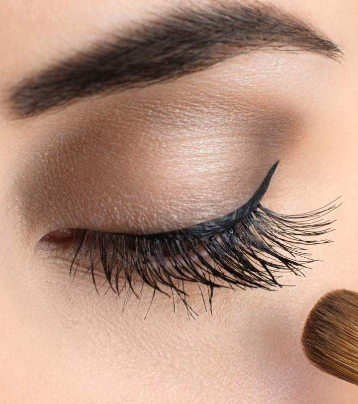 Maquillage semi-permanent Rouen