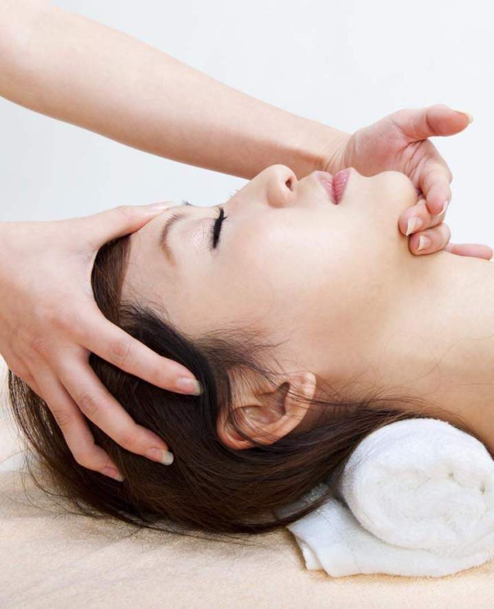 Head Spa Rouen