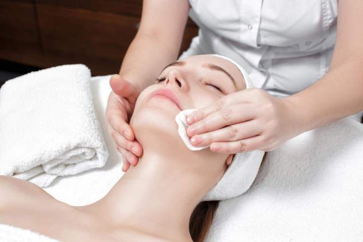 Soins du visage Rouen