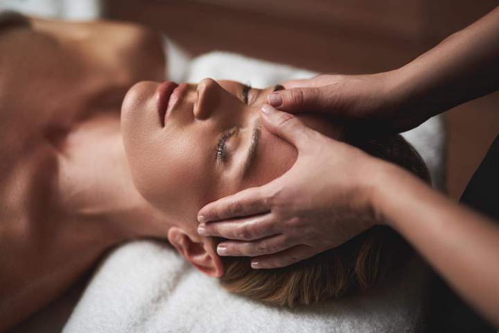Soin hydrafacial Rouen